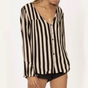 Amuse Society Always Something Top